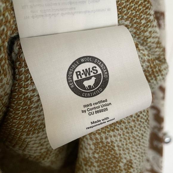 Brand new Acne Studios JACQUARD SWEATER - Picture 7 of 10